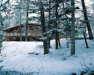Ptarmigan Village At Whitefish Exterior foto